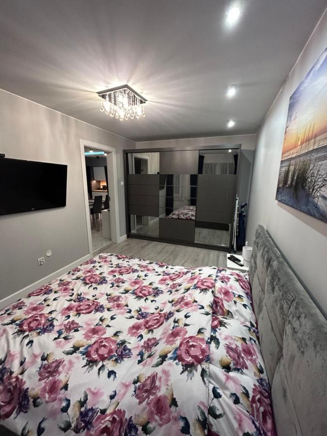 Apartament Jodlowa Колобжег Екстериор снимка