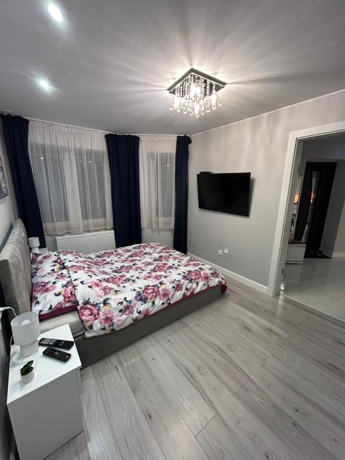 Apartament Jodlowa Колобжег Екстериор снимка