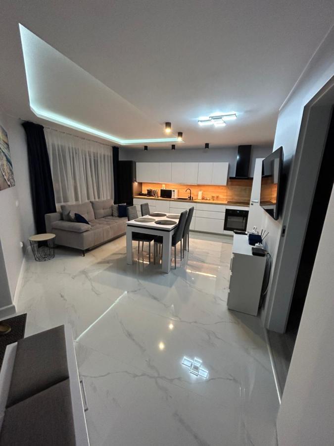 Apartament Jodlowa Колобжег Екстериор снимка